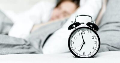 regular sleep