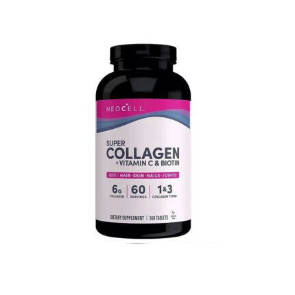 NeoCell Super Collagen 360 Tabs