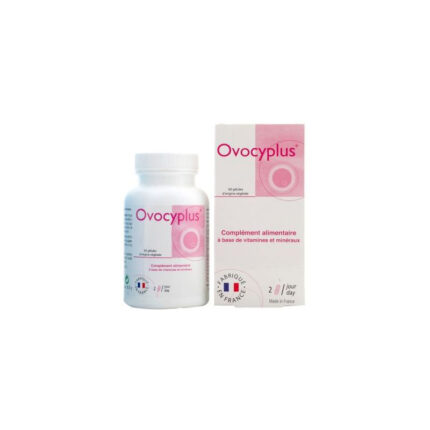 Ovocy Plus 60 Capsules