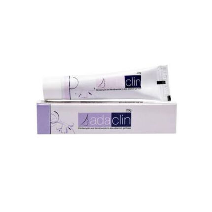 Adaclin Gel 20g