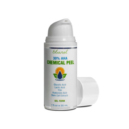 Ebanel 30% AHA 30ml