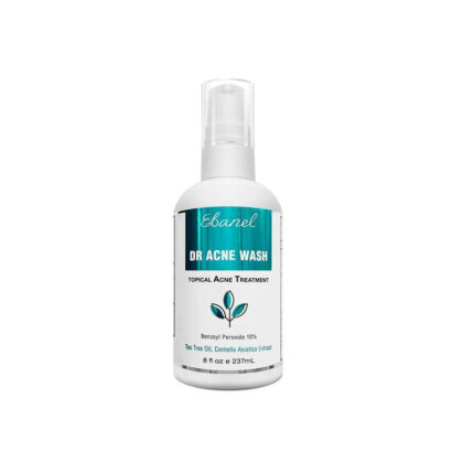 Ebanel Dr Acne Wash 237ml