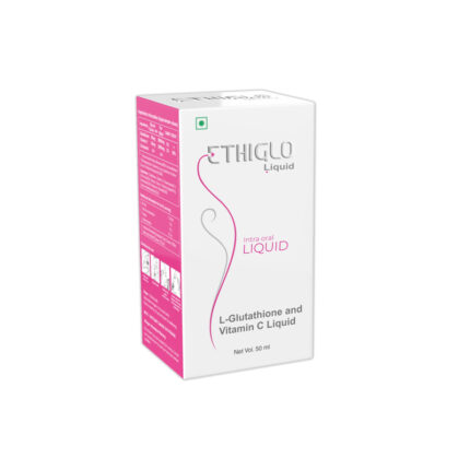 Ethiglo Spray- 50ml