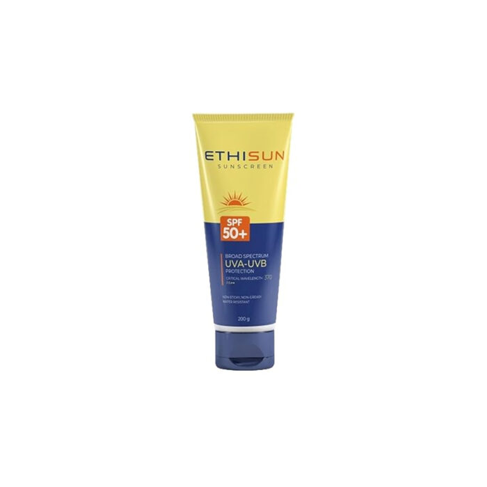 Ethisun Sunscreen-200gm