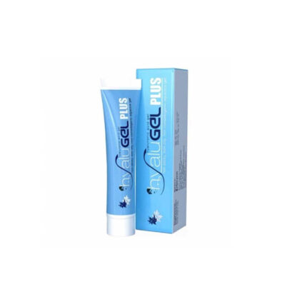 Hyalugel Plus Aqueous Gel 30g