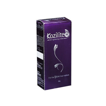 KOZILITE H Skin lightning cream(20g)