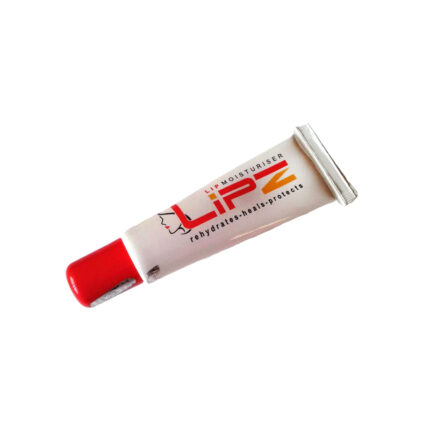 Lipz Lip Moisturizer Cream 9g