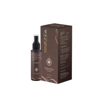 Minosilk Cafy 60ml