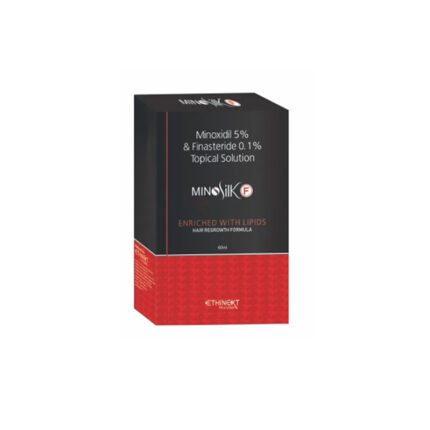 Minosilk F Lotion 60ml