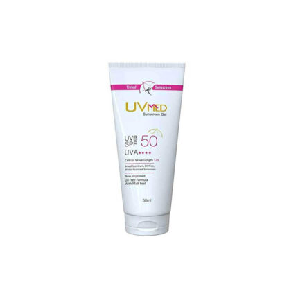 UV Med Gel 50ml