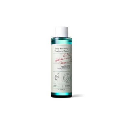 AXIS-Y Daily Purifying Treatment Toner 200ml