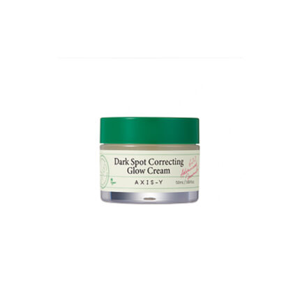 AXIS-Y Dark Spot Correcting Glow Cream 50ml