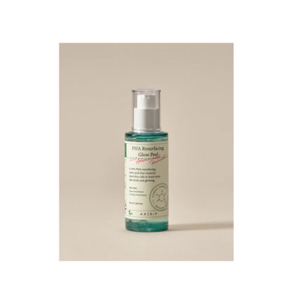 Axis-y PHA Resurfacing Glow Peel 50ml