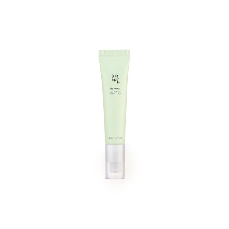 Beauty Of Joseon Centella + Vita C Light On Serum 10ml
