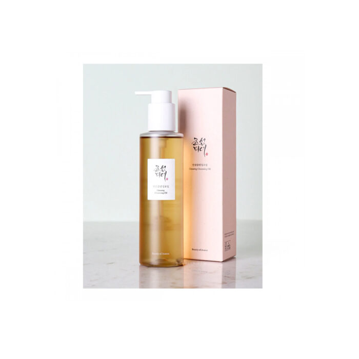 Beauty of Joseon Ginseng Cleansing Oil 210ml
