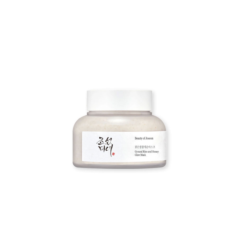Beauty of Joseon Ground Rice and Honey Glow Mask 150ml