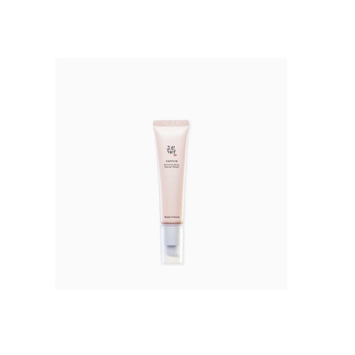 Beauty of Joseon Revive Eye Serum Ginseng + Retinal 30ml