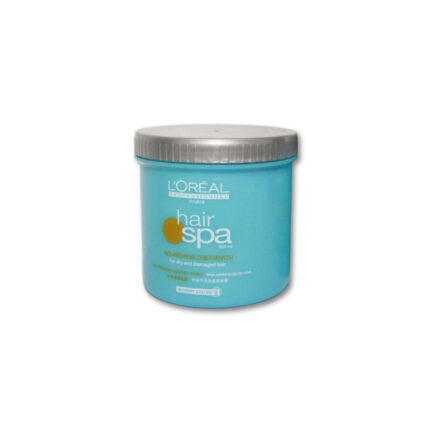 L’Oréal hair spa 500ml