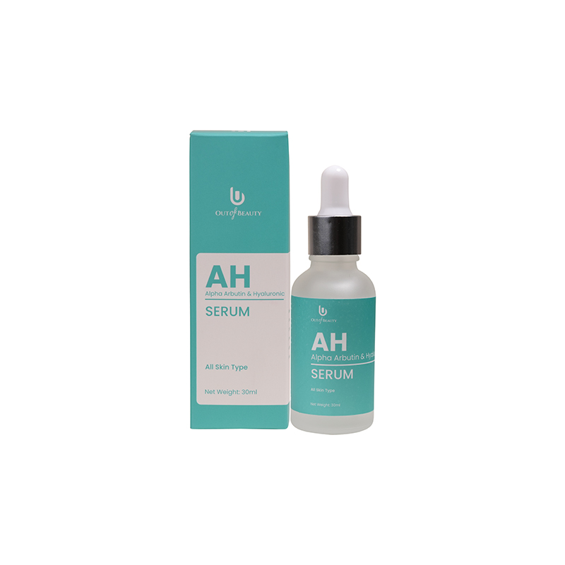 Out of Beauty AH Serum