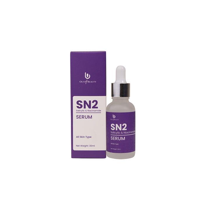 Out of Beauty SN2 Serum 30 ml