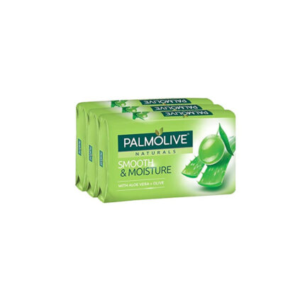 Palmolive Naturals Smooth Moisture Bar Soap 80 Gram