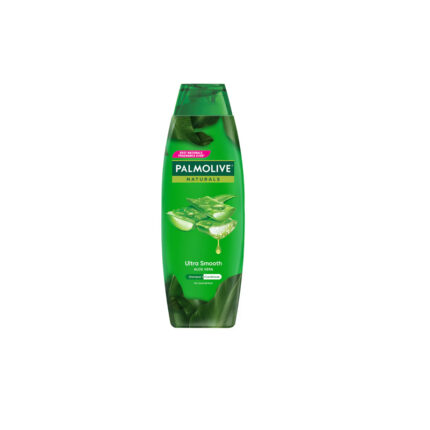 Palmolive Naturals Ultra Smooth Shampoo & Conditioner - 180 ml