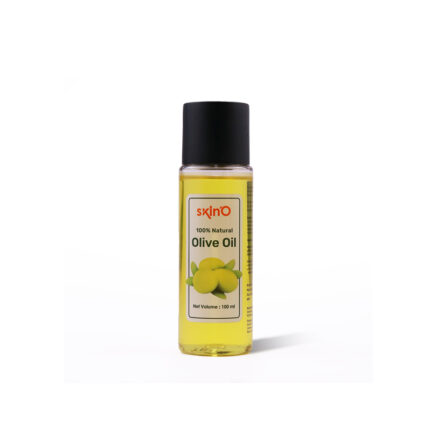 Skino 100% Organic Olive Oil 100ml