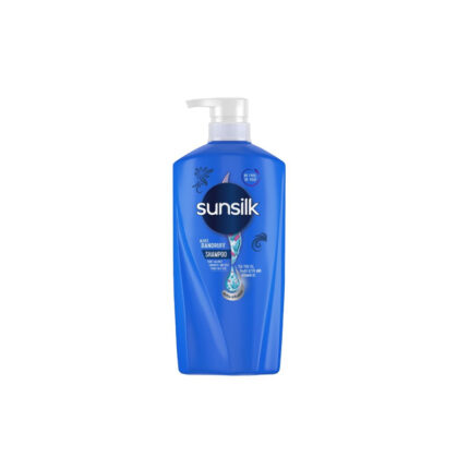 Sunsilk Co-Creations Anti Dandruff Shampoo 625ml