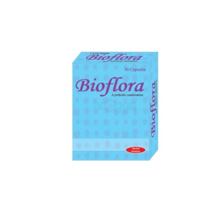 Bioflora 30 capsules