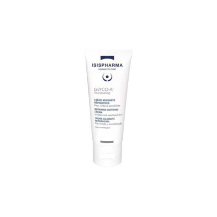 SIS PHARMA GLYCO-A Post Peeling Cream 40ml