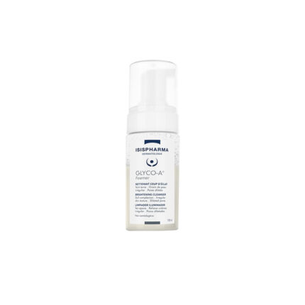 isis Pharma glyco a foamer 100ml