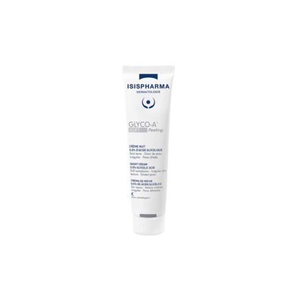 isis Pharma glyco a soft peeling 30ml