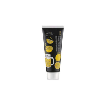 3W Clinic - Vitamin C Foam Cleansing - 100ml