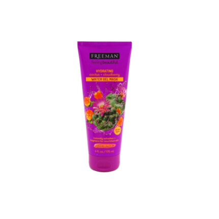 Freeman Hydrating Cactus & Cloudberry Water Gel Mask 175ml