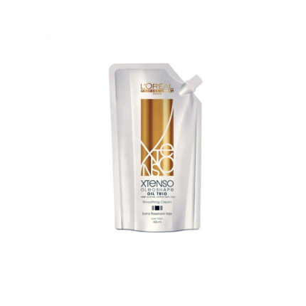 Paris Xtenso Oleoshape Oil Trio Smoothing + Neutralizing 400ml