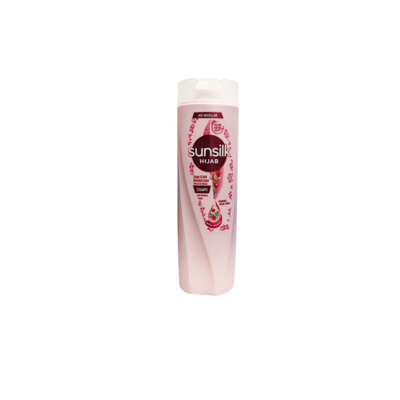 Sunsilk-Hijab-Refresh-&-Volume-Shampoo-300ml Sunsilk Hijab Refresh & Volume Shampoo 300ml