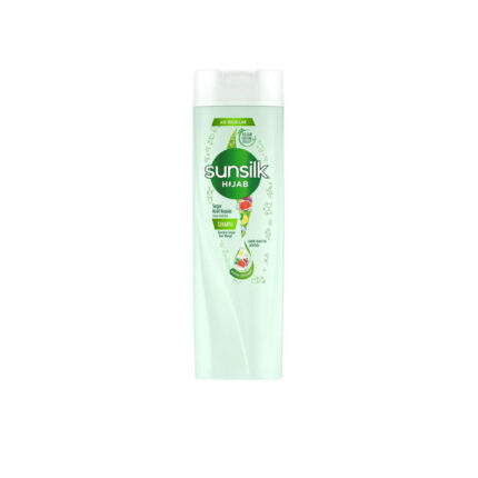 Sunsilk Hijab Segar Kulit Kepala Hijab Refresh Shampoo 300ml