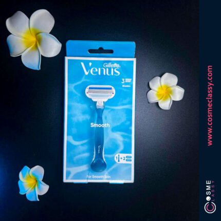 Gillette Venus Smooth Razor