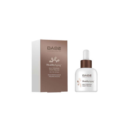 Babe Multi Renewal Night Peeling Serum 30ml