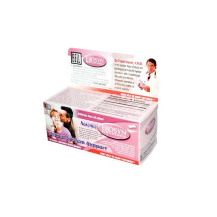 Bell Lifestyle Products Nokomis Erosyn For Women 30 Capsules