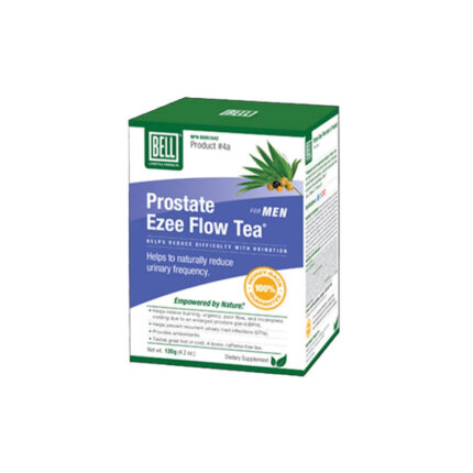 Bell Lifestyle Prostate Ezee Flow TEA 120g
