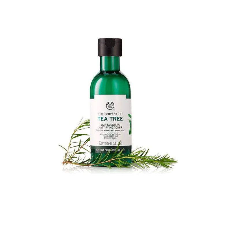 THE-BODY-SHOP-Tea-Tree-Skin-Clearing-Toner-Men-&-Women-250ml THE BODY SHOP Tea Tree Skin Clearing Toner Men & Women 250ml