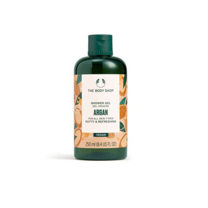 The Body Shop Argan Shower Gel 250ml