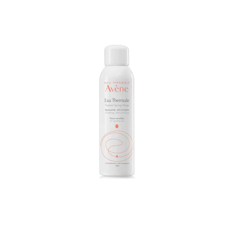 Avène-Thermal-Spring-Water-50ml Avène Thermal Spring Water 50ml