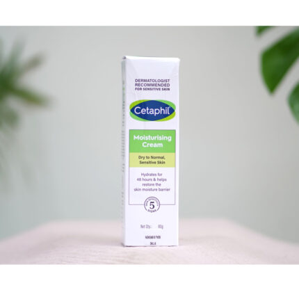 Cetaphil Moisturising Cream 80g