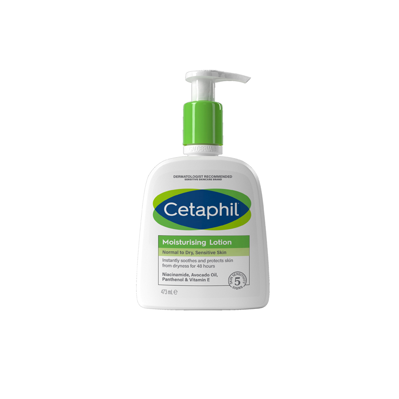 Cetaphil-Moisturizing-Lotion-for-Normal-to-Dry-Skin-473ml Cetaphil Moisturizing Lotion for Normal to Dry Skin 473ml