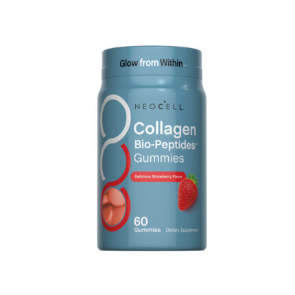 NeoCell Collagen Bio-Peptides™ Gummies 60 Gummies